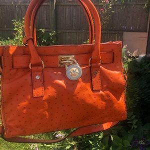 Michael Kors shoulder bags